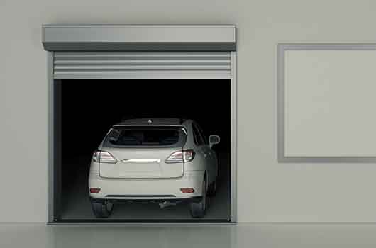 Sloan Garage Door Repair & Installation